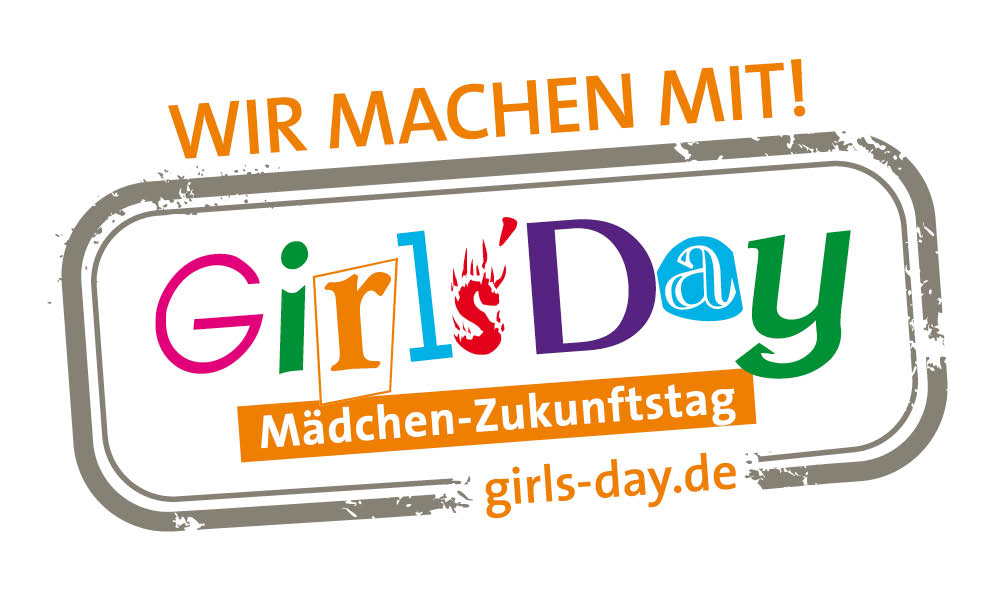 Girls’ Day 2026