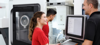 Tesla Automation Hero