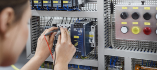 Tesla Automation Hero