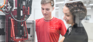 Tesla Automation Hero